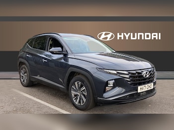 2021 (71) - 1.6 TGDi SE Connect 5dr 2WD Petrol Estate