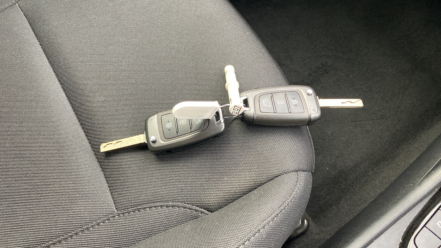 Used Hyundai TUCSON 2021 for sale - 76354949: Photo 20