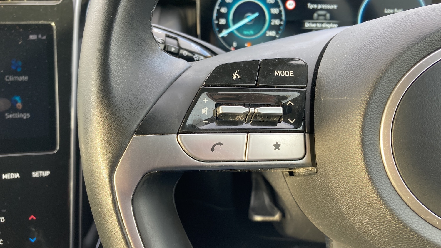 Used Hyundai TUCSON 2021 for sale - 76354949: Photo 21