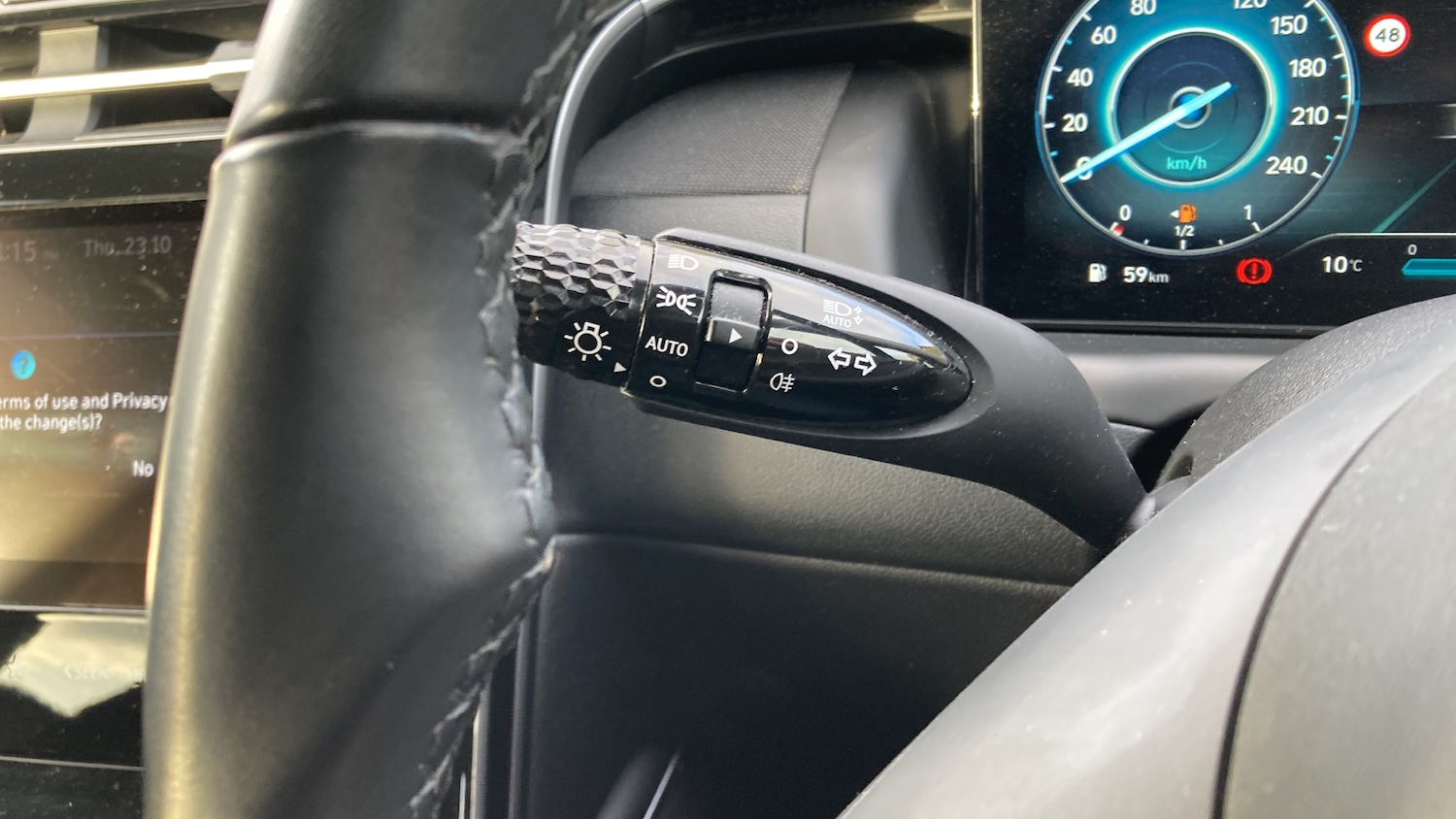 Used Hyundai TUCSON 2021 for sale - 76354949: Photo 24