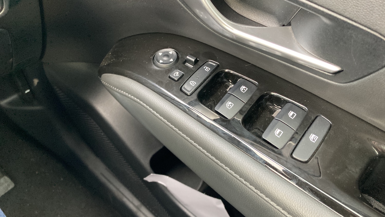 Used Hyundai TUCSON 2021 for sale - 76354949: Photo 26