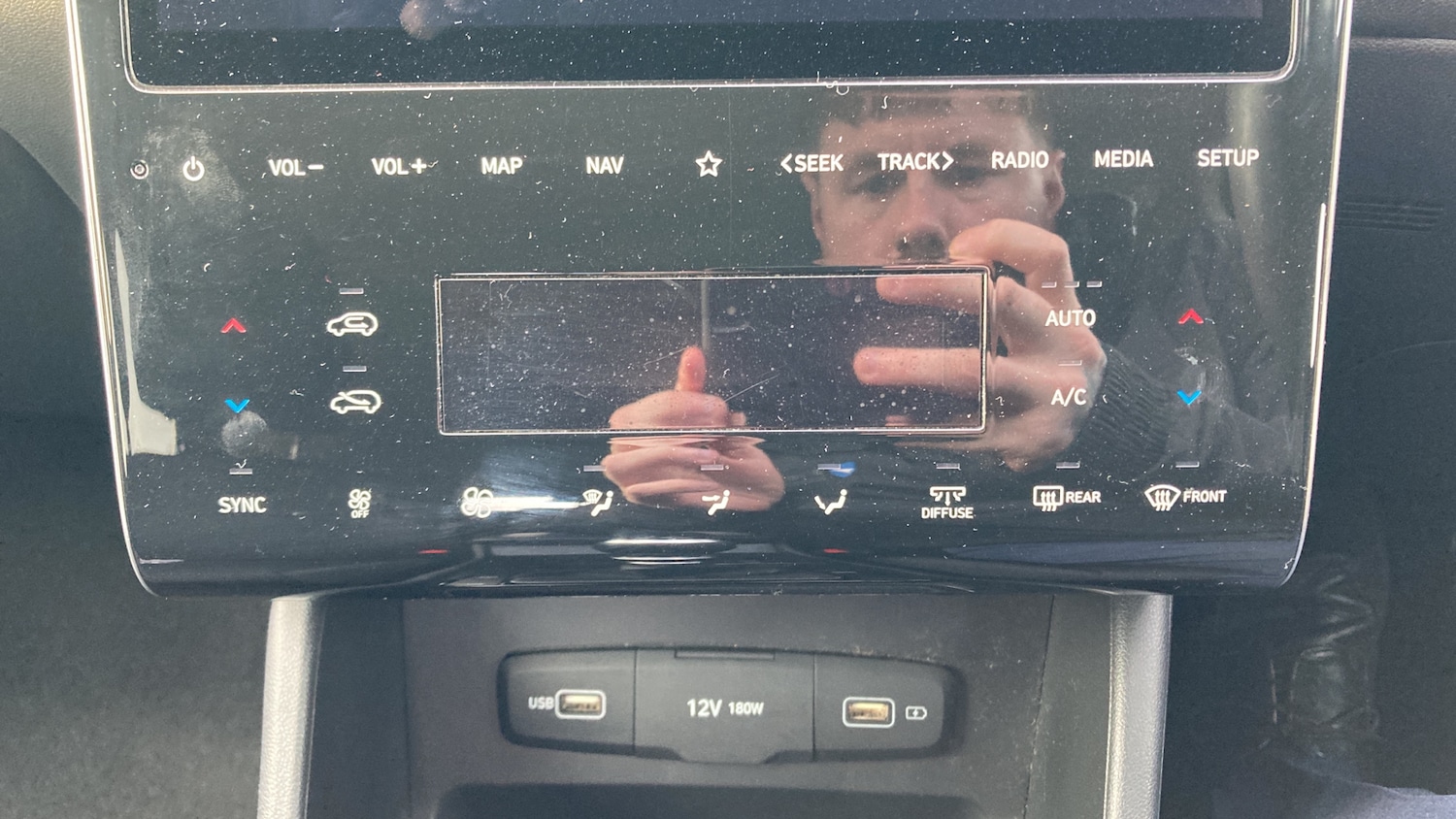 Used Hyundai TUCSON 2021 for sale - 76354949: Photo 34