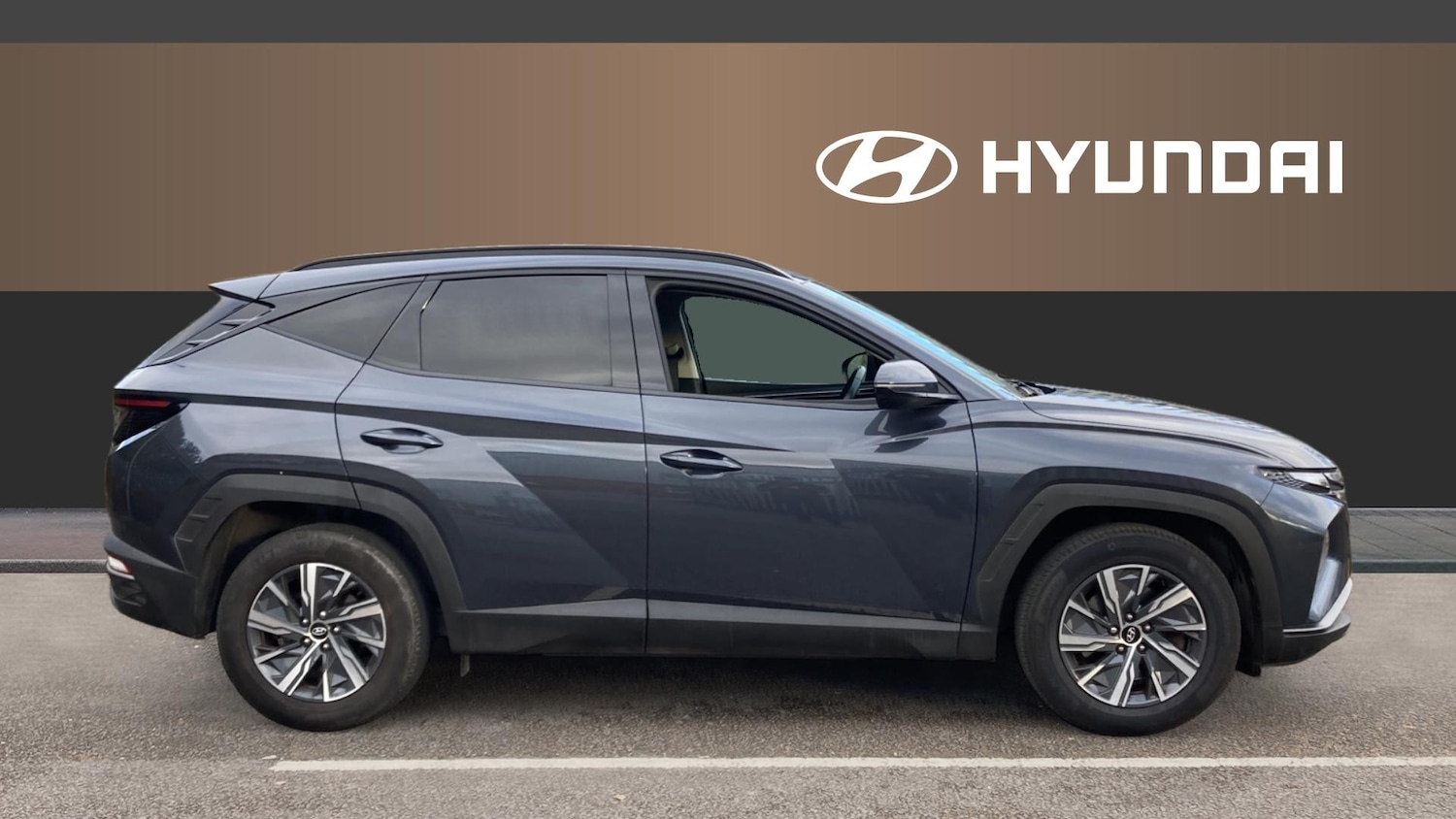 Used Hyundai TUCSON 2021 for sale - 76354949: Photo 5