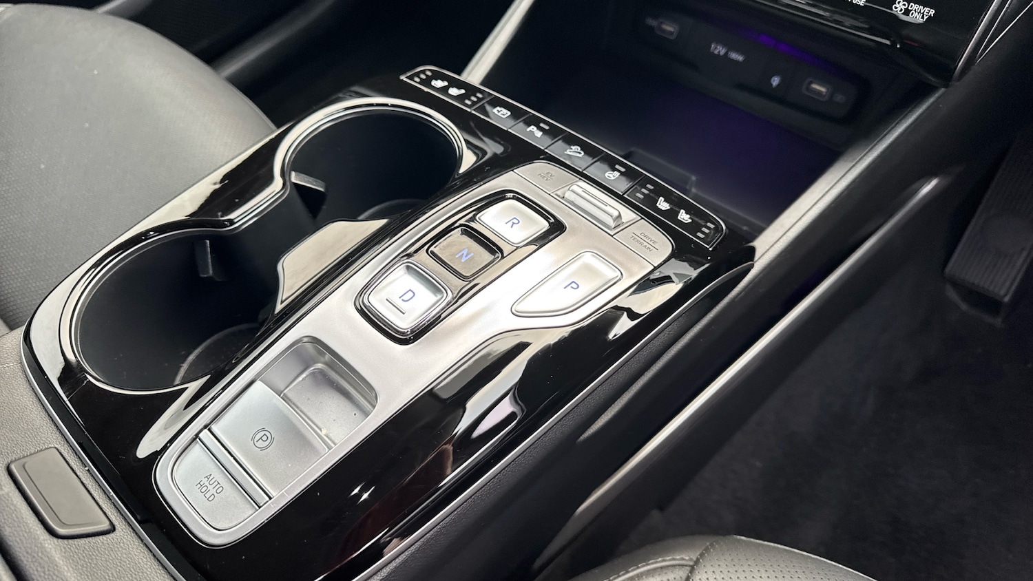 Used Hyundai TUCSON 2024 for sale - 77036643: Photo 13