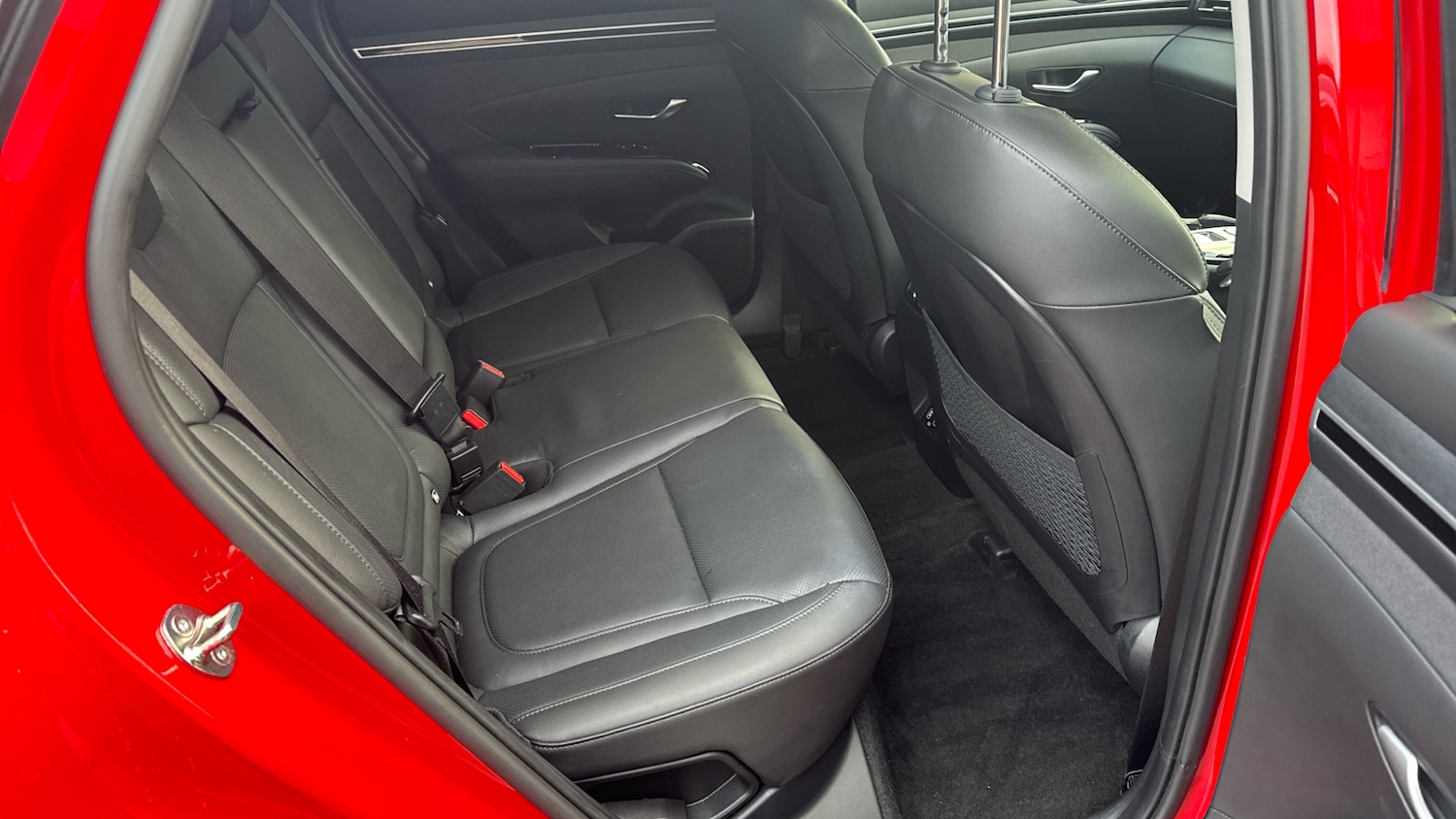 Used Hyundai TUCSON 2024 for sale - 77036643: Photo 16