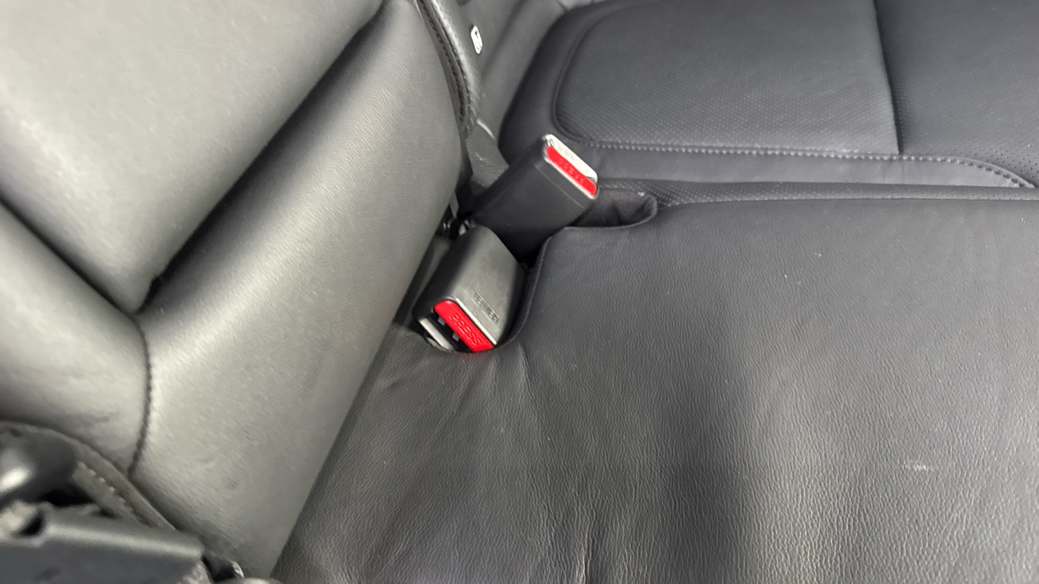 Used Hyundai TUCSON 2024 for sale - 77036643: Photo 17