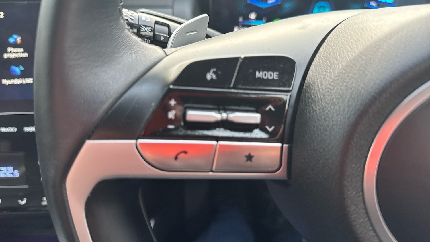 Used Hyundai TUCSON 2024 for sale - 77036643: Photo 21