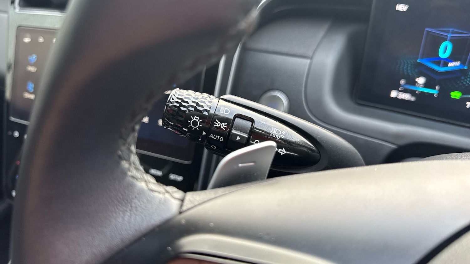 Used Hyundai TUCSON 2024 for sale - 77036643: Photo 23