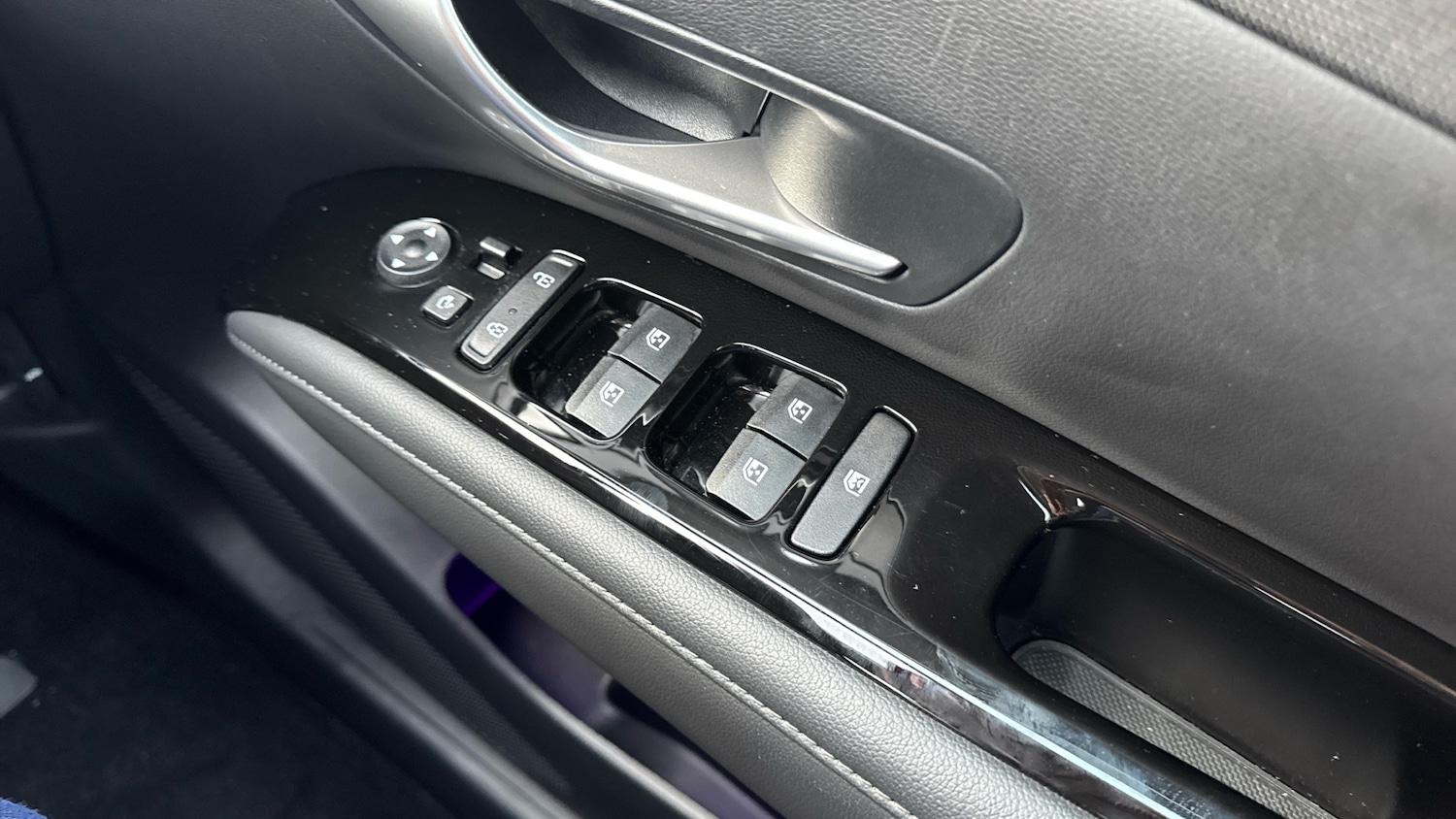 Used Hyundai TUCSON 2024 for sale - 77036643: Photo 26