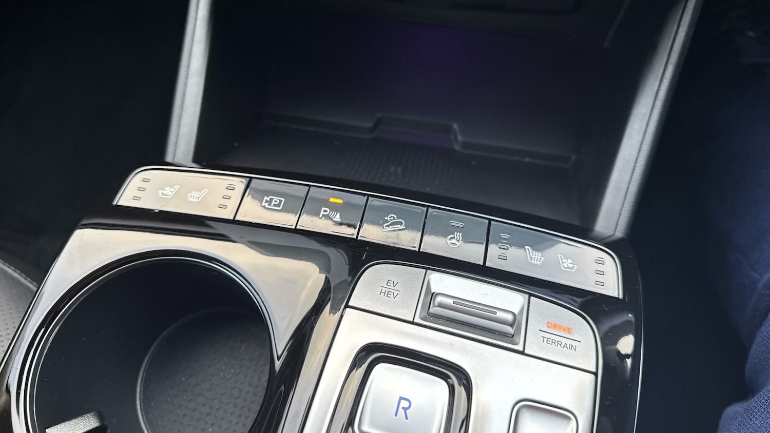 Used Hyundai TUCSON 2024 for sale - 77036643: Photo 27