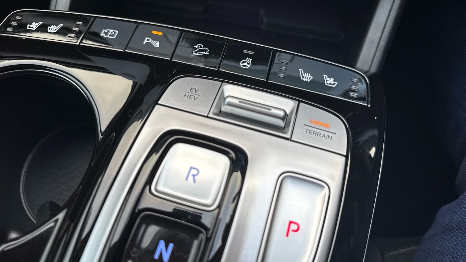 Used Hyundai TUCSON 2024 for sale - 77036643: Photo 29