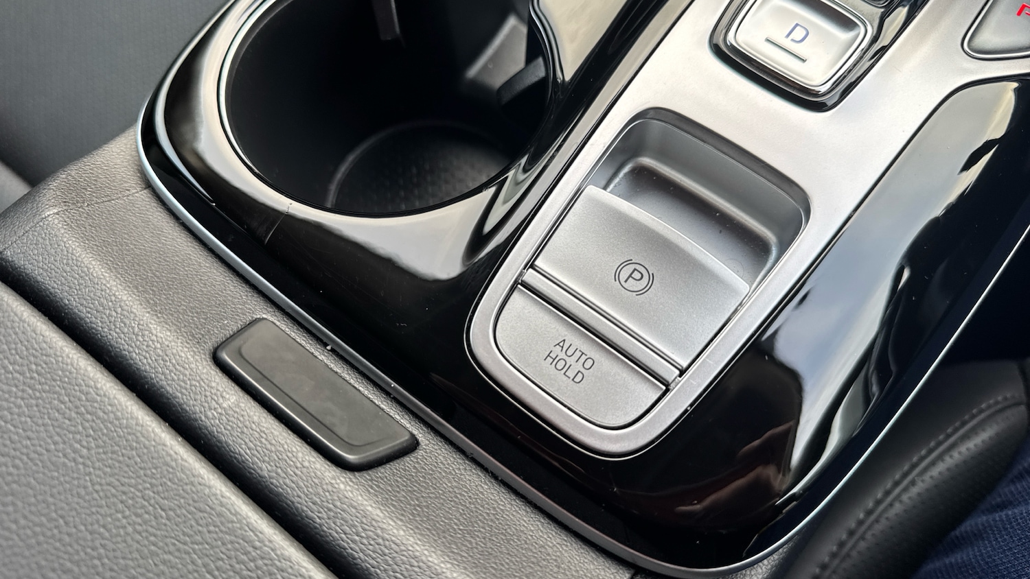 Used Hyundai TUCSON 2024 for sale - 77036643: Photo 30