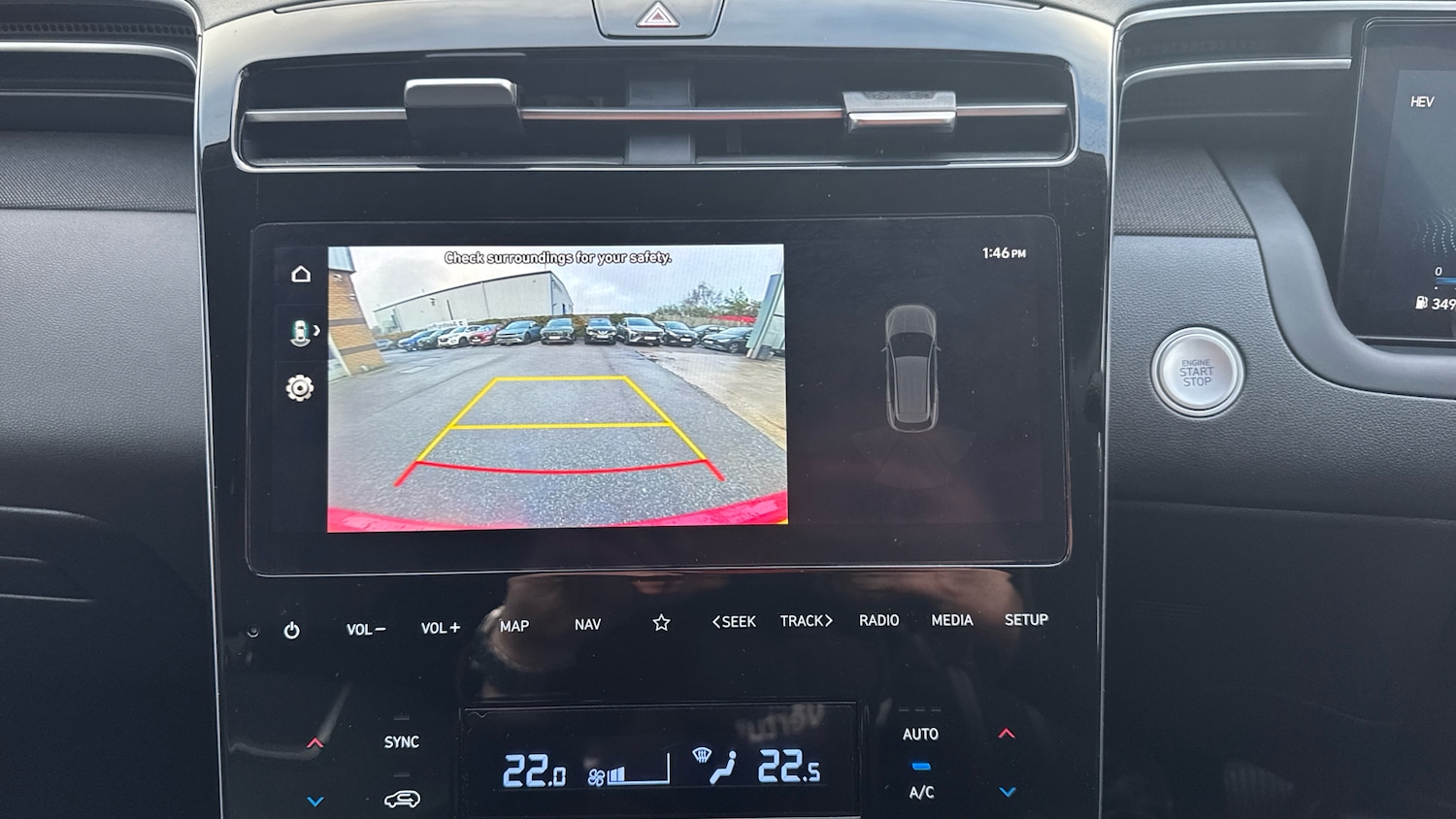 Used Hyundai TUCSON 2024 for sale - 77036643: Photo 32