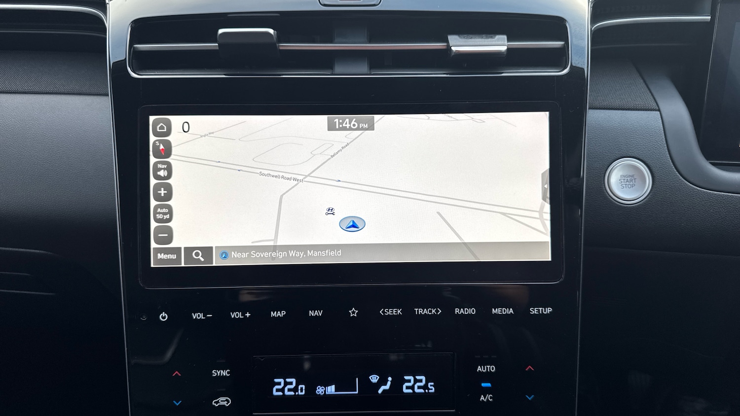 Used Hyundai TUCSON 2024 for sale - 77036643: Photo 33