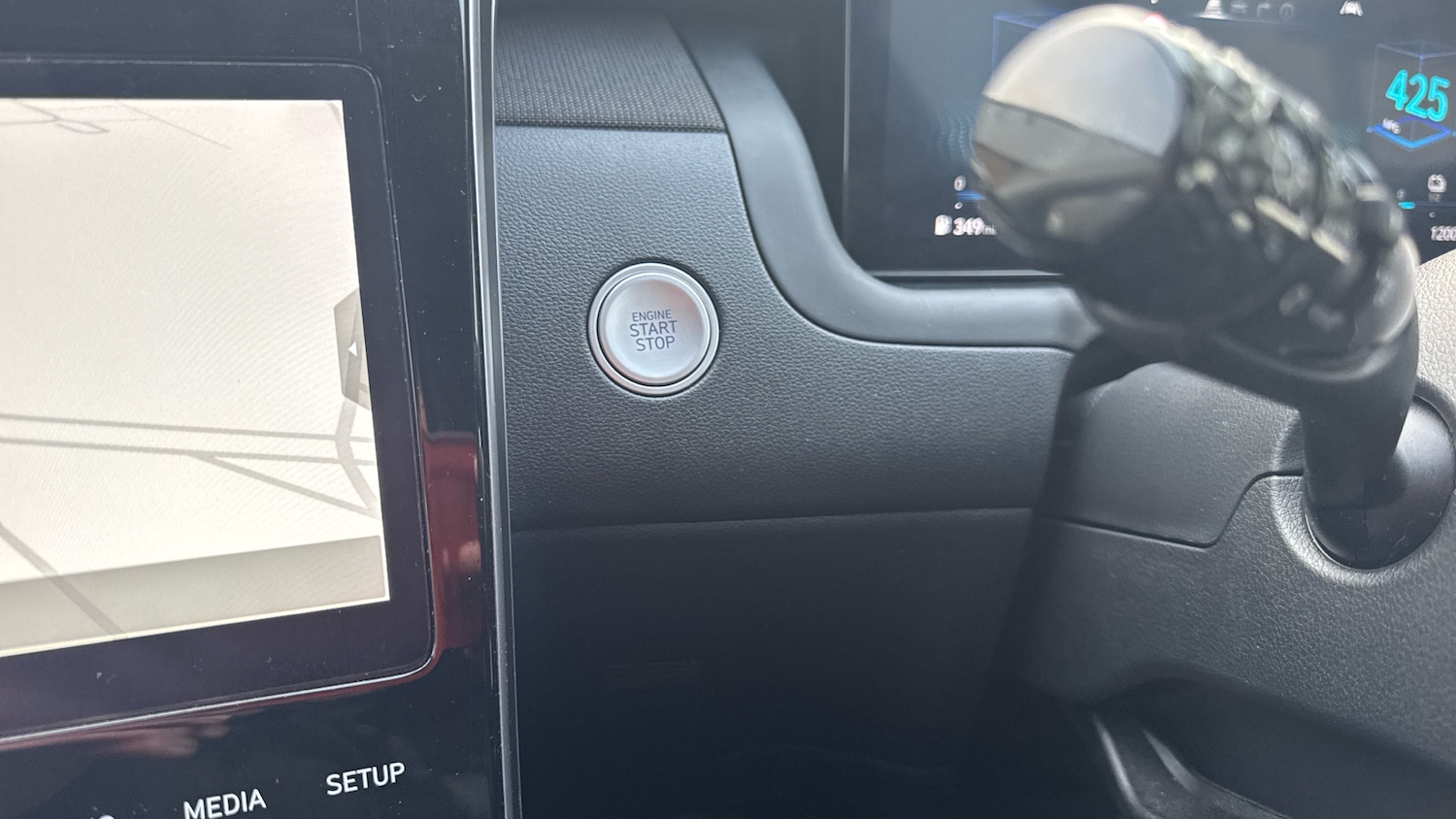 Used Hyundai TUCSON 2024 for sale - 77036643: Photo 34