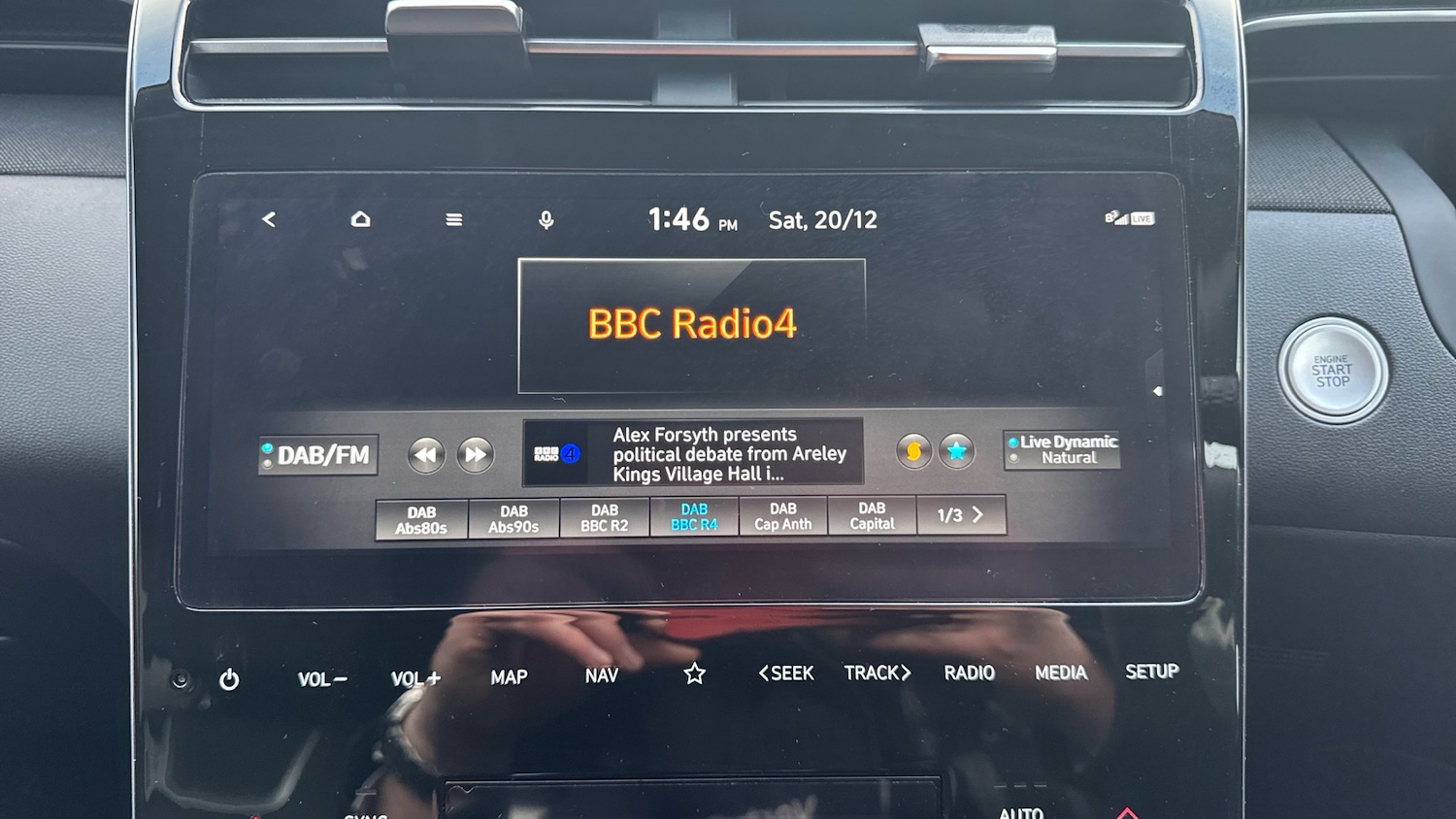 Used Hyundai TUCSON 2024 for sale - 77036643: Photo 35