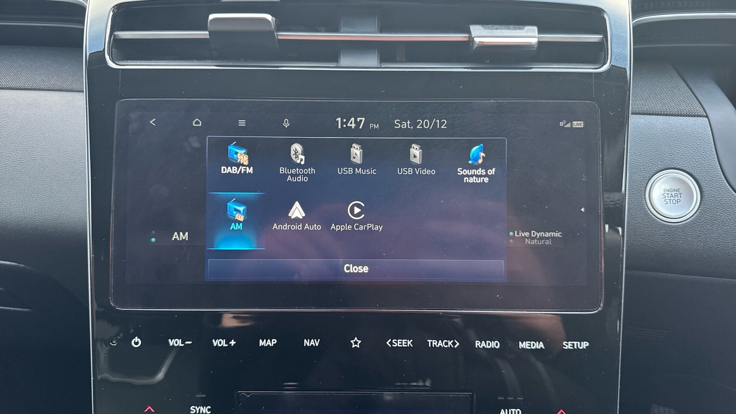 Used Hyundai TUCSON 2024 for sale - 77036643: Photo 36