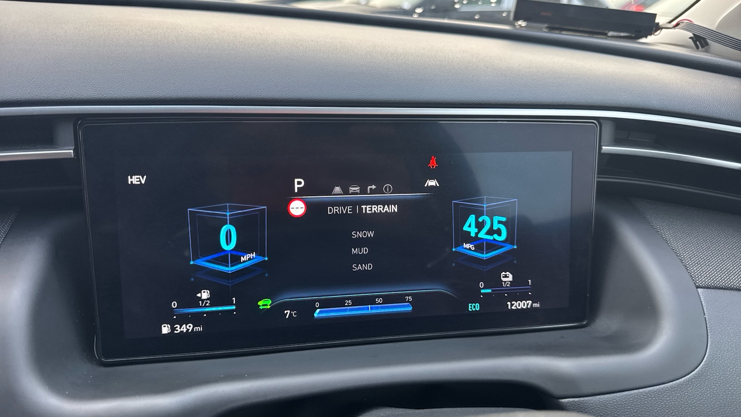 Used Hyundai TUCSON 2024 for sale - 77036643: Photo 37