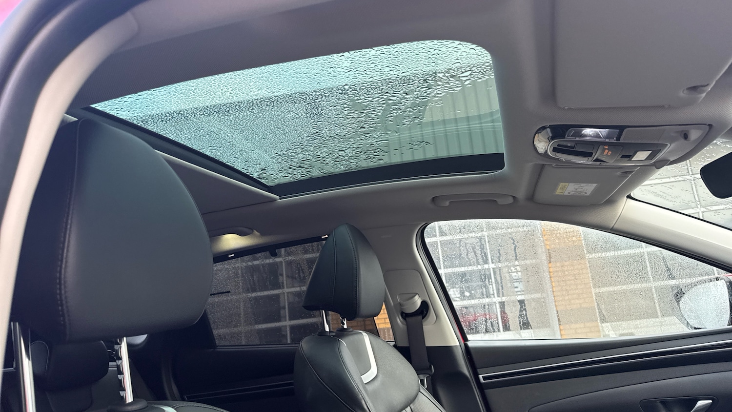 Used Hyundai TUCSON 2024 for sale - 77036643: Photo 43