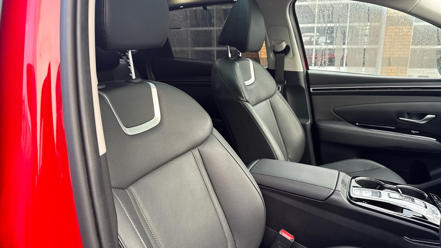 Used Hyundai TUCSON 2024 for sale - 77036643: Photo 44