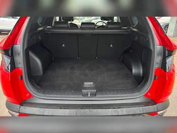 Used Hyundai TUCSON 2024 for sale - 77036643: Photo