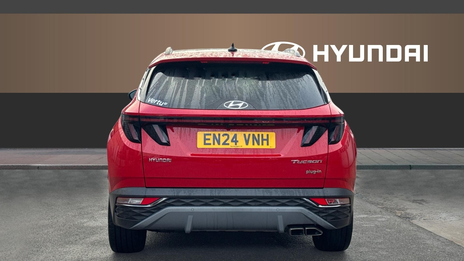 Used Hyundai TUCSON 2024 for sale - 77036643: Photo 6