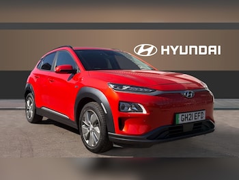 Used Hyundai KONA 2021 for sale - 78552724: Photo
