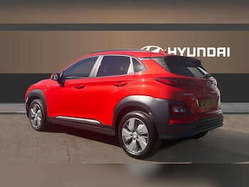 Used Hyundai KONA 2021 for sale - 78552724: Photo