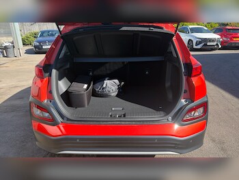 Used Hyundai KONA 2021 for sale - 78552724: Photo
