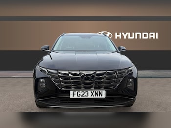 Used Hyundai TUCSON 2023 for sale - 78239986: Photo