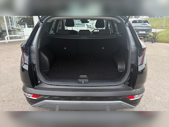 Used Hyundai TUCSON 2023 for sale - 78239986: Photo