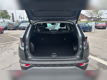 Used Hyundai TUCSON 2023 for sale - 78565454: Photo