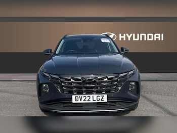 Used Hyundai TUCSON 2022 for sale - 79275111: Photo