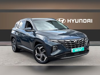 Used Hyundai TUCSON 2022 for sale - 79312757: Photo