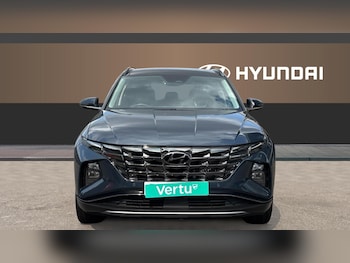 Used Hyundai TUCSON 2022 for sale - 79312757: Photo