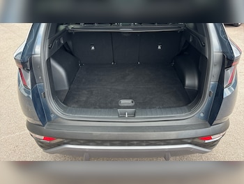 Used Hyundai TUCSON 2022 for sale - 79312757: Photo
