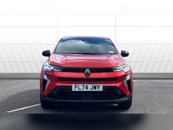 Used Renault Captur 2024 for sale - 78267970: Photo