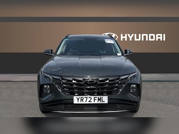 Used Hyundai TUCSON 2022 for sale - 79458312: Photo