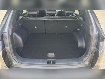 Used Hyundai TUCSON 2022 for sale - 79458312: Photo