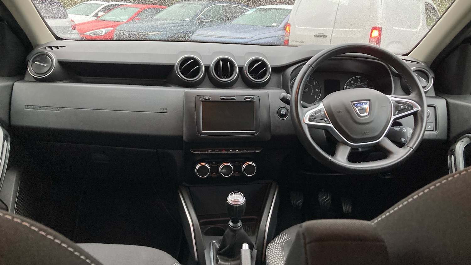 Used Dacia Duster 2020 for sale - 76879234: Photo 10