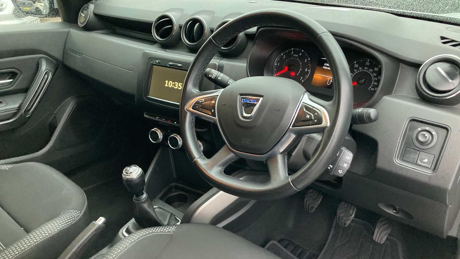 Used Dacia Duster 2020 for sale - 76879234: Photo 11