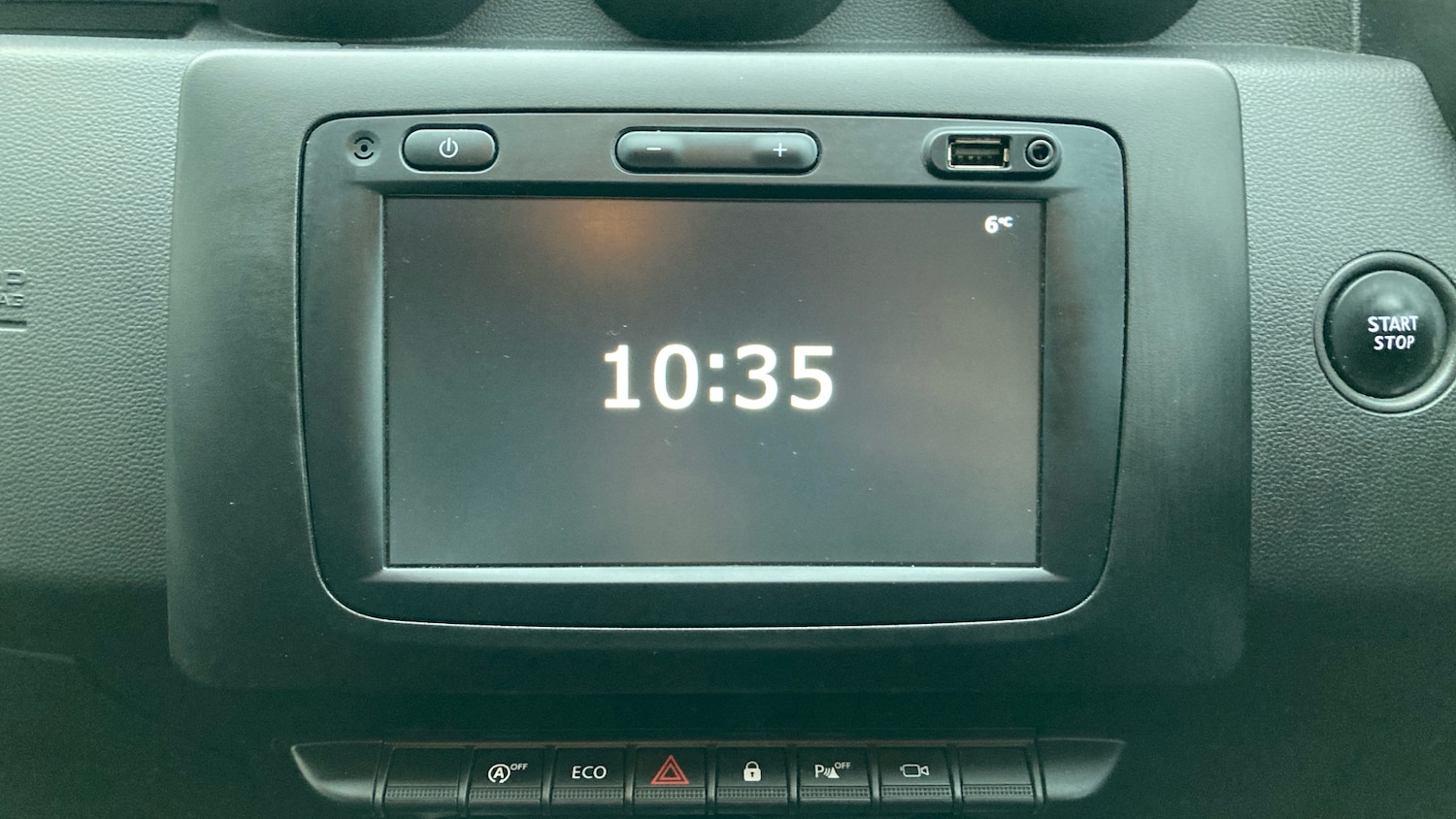 Used Dacia Duster 2020 for sale - 76879234: Photo 12