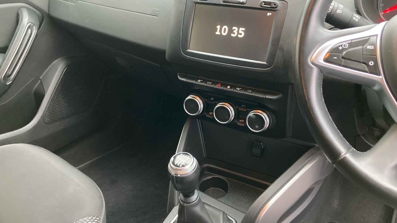 Used Dacia Duster 2020 for sale - 76879234: Photo 14