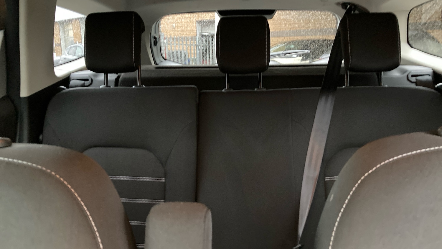 Used Dacia Duster 2020 for sale - 76879234: Photo 15