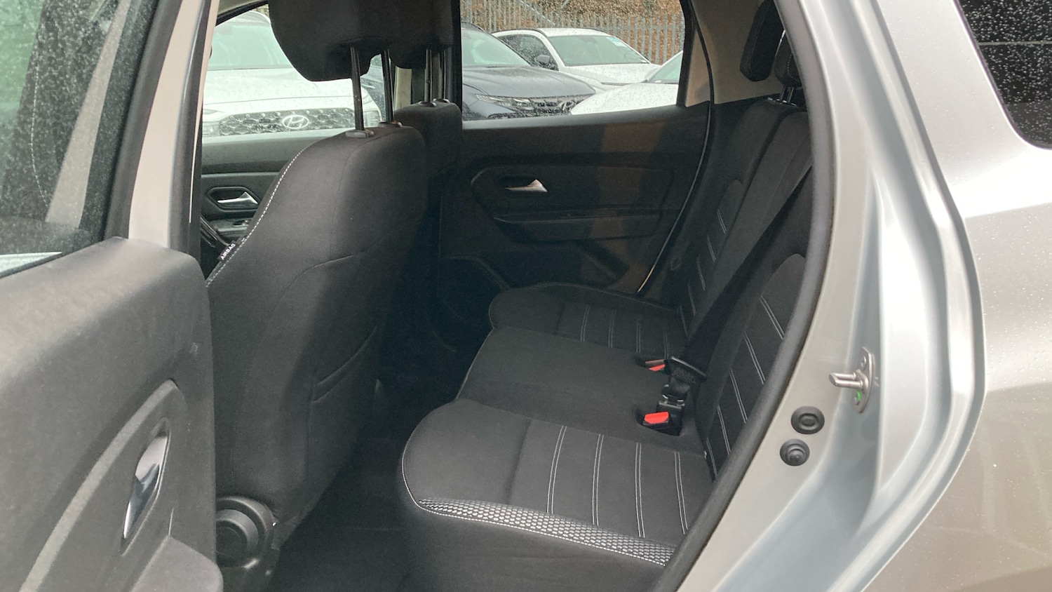 Used Dacia Duster 2020 for sale - 76879234: Photo 16