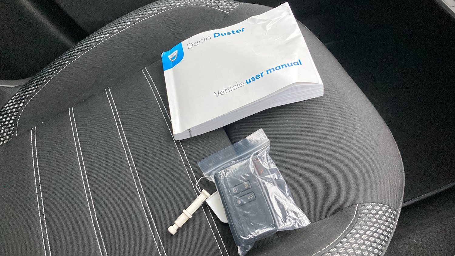 Used Dacia Duster 2020 for sale - 76879234: Photo 19