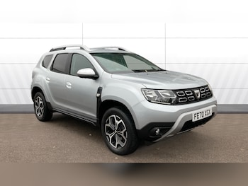 2020 (70) - 1.3 TCe 130 Prestige 5dr Petrol Estate