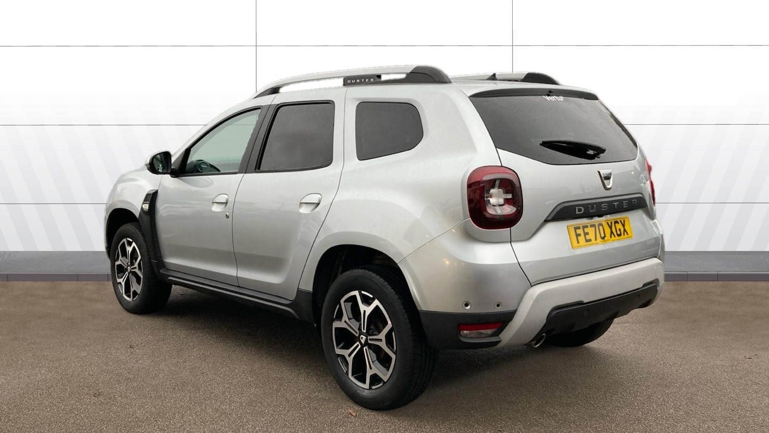 Used Dacia Duster 2020 for sale - 76879234: Photo 2