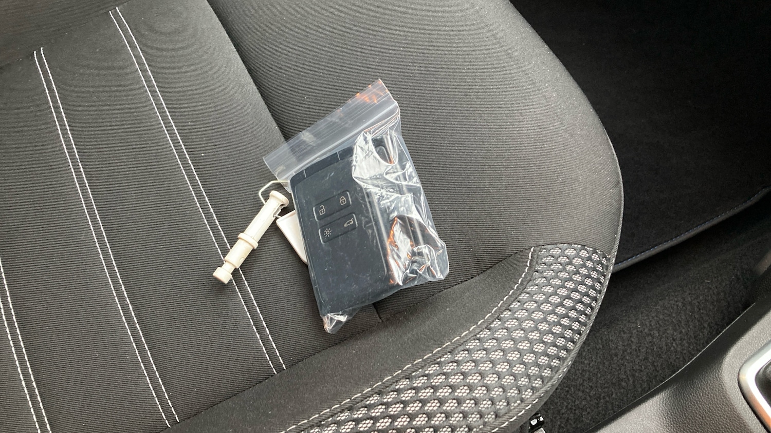 Used Dacia Duster 2020 for sale - 76879234: Photo 20