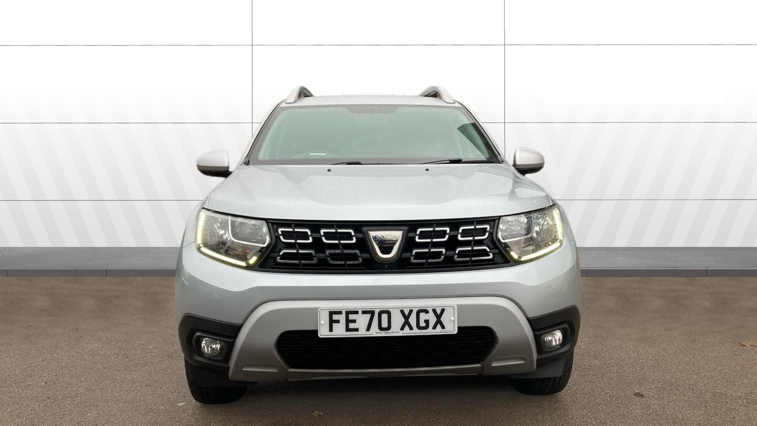 Used Dacia Duster 2020 for sale - 76879234: Photo 3